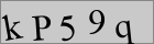 Sicherheitscode