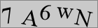 Sicherheitscode