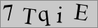 Sicherheitscode