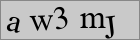 Sicherheitscode