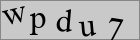 Sicherheitscode
