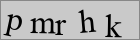 Sicherheitscode