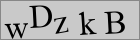 Sicherheitscode