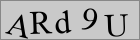 Sicherheitscode