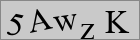 Sicherheitscode