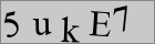 Sicherheitscode