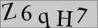 Sicherheitscode