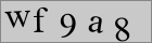 Sicherheitscode