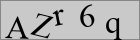 Sicherheitscode