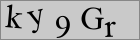 Sicherheitscode