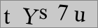 Sicherheitscode