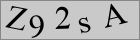 Sicherheitscode