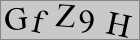 Sicherheitscode