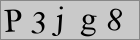 Sicherheitscode