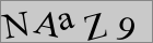 Sicherheitscode