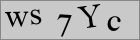 Sicherheitscode