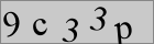 Sicherheitscode