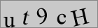 Sicherheitscode