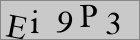Sicherheitscode