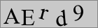 Sicherheitscode