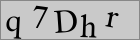 Sicherheitscode