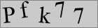 Sicherheitscode