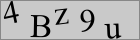Sicherheitscode