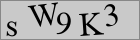Sicherheitscode