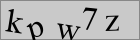 Sicherheitscode