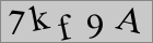 Sicherheitscode