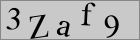 Sicherheitscode