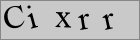 Sicherheitscode