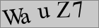 Sicherheitscode
