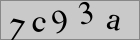 Sicherheitscode