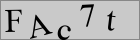 Sicherheitscode