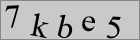 Sicherheitscode
