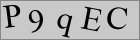 Sicherheitscode