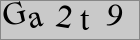 Sicherheitscode