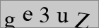Sicherheitscode