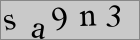 Sicherheitscode