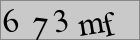 Sicherheitscode