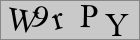 Sicherheitscode