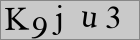 Sicherheitscode