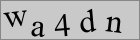 Sicherheitscode