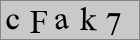 Sicherheitscode