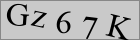 Sicherheitscode