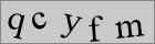 Sicherheitscode