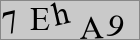 Sicherheitscode