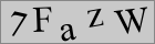 Sicherheitscode