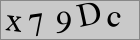 Sicherheitscode